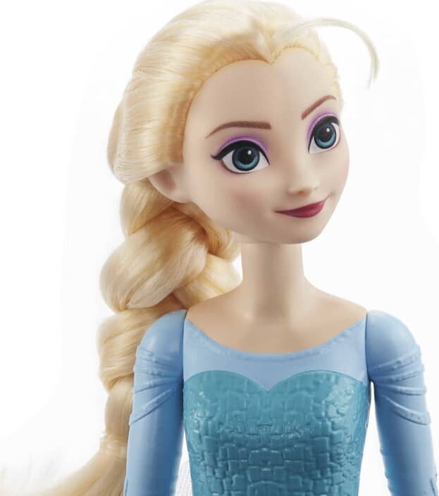 Disney Frost - Elsa Dukke