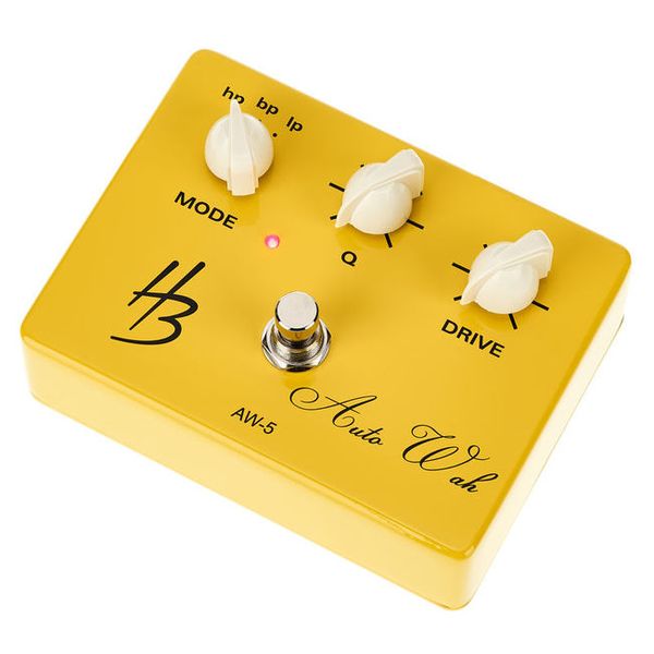 Harley Benton Custom Line AW-5 Auto Wah