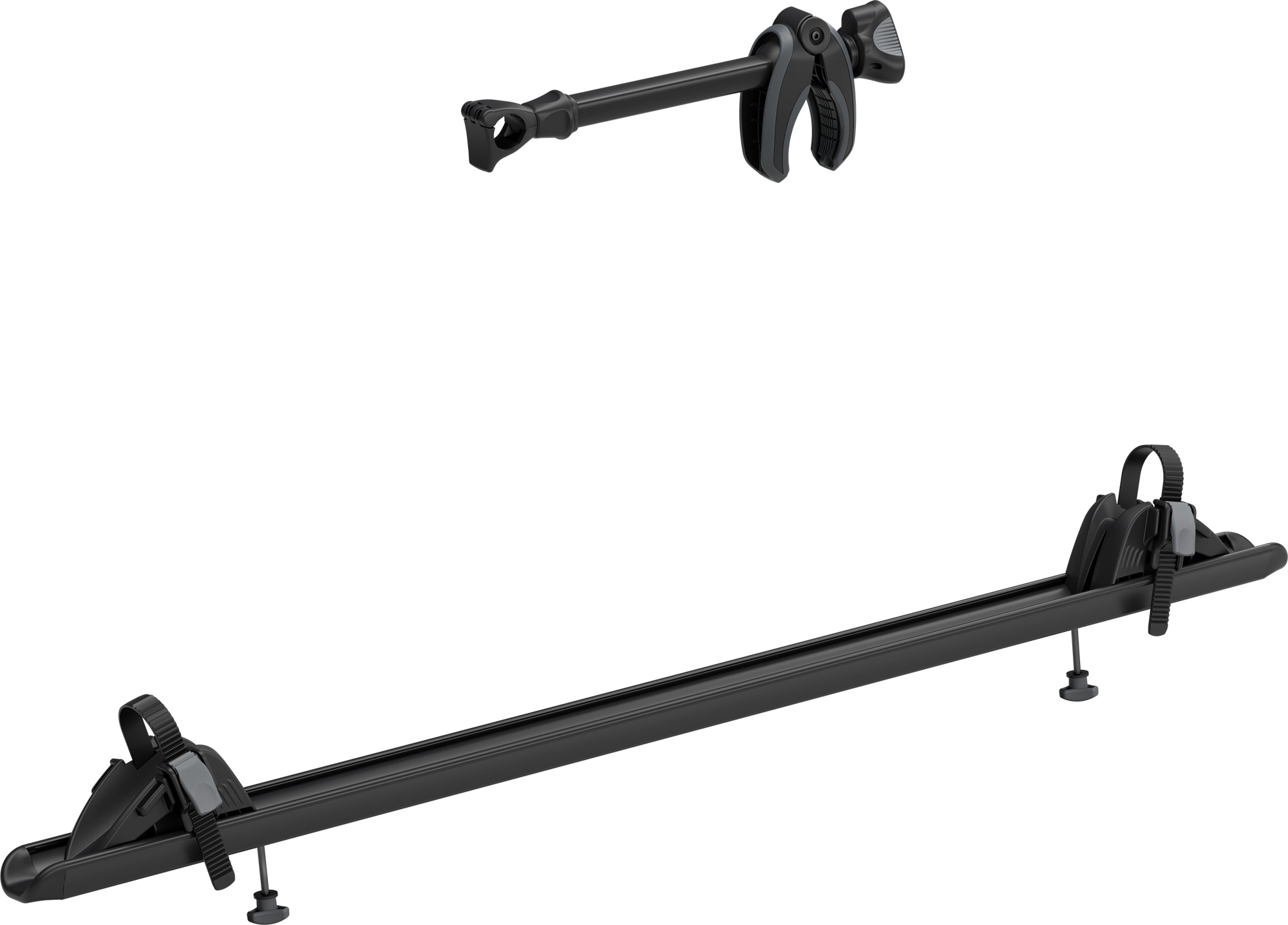 Thule WanderWay Adapter für 3 Bike