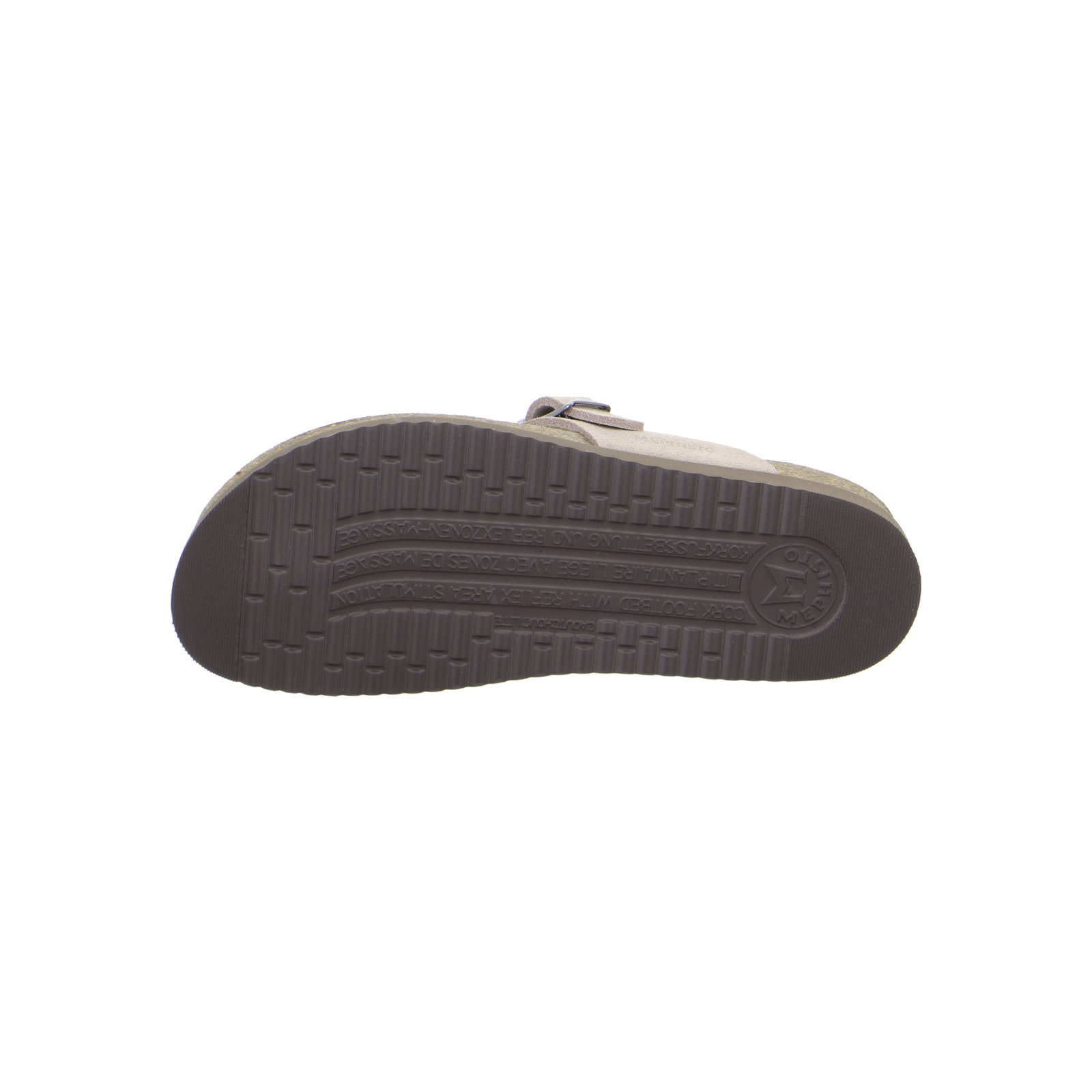 Mephisto Mules Helen beige