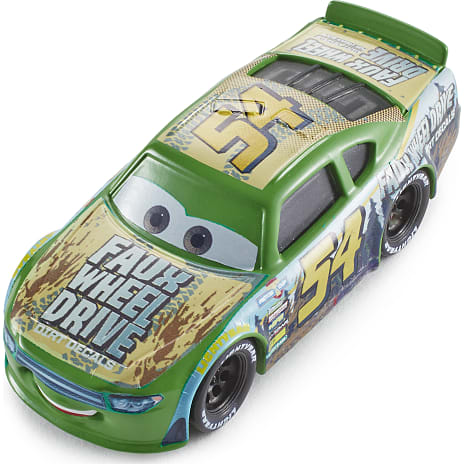 Disney Pixar Cars 3, 1 stk. legetøjsbil