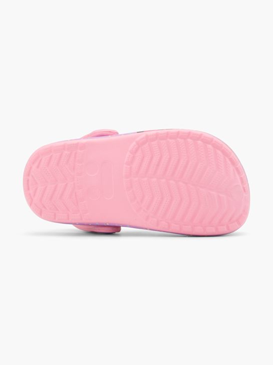 Gabby's dollhouse Clog Rosa