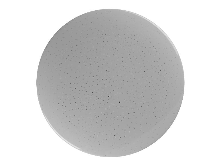 LED-plafondlamp met sterreneffect