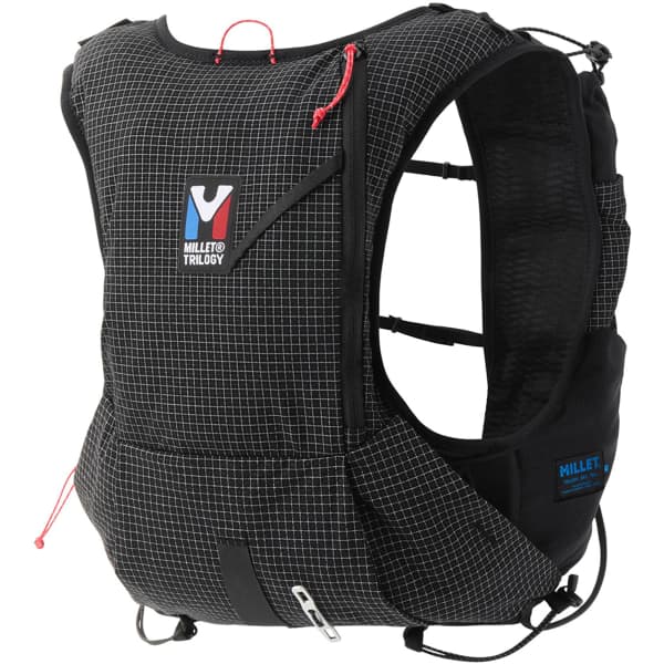 Sac trail MILLET TRILOGY SKY VEST BLACK