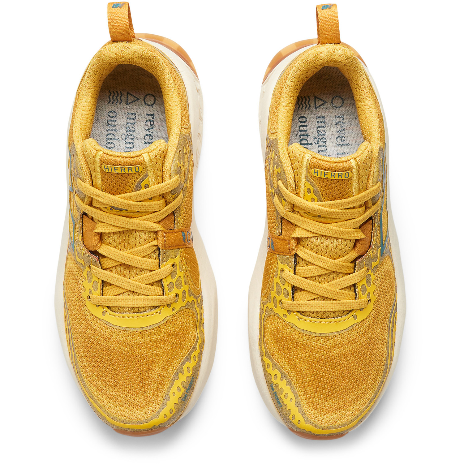 New Balance Fresh Foam Hierro v8 Dames