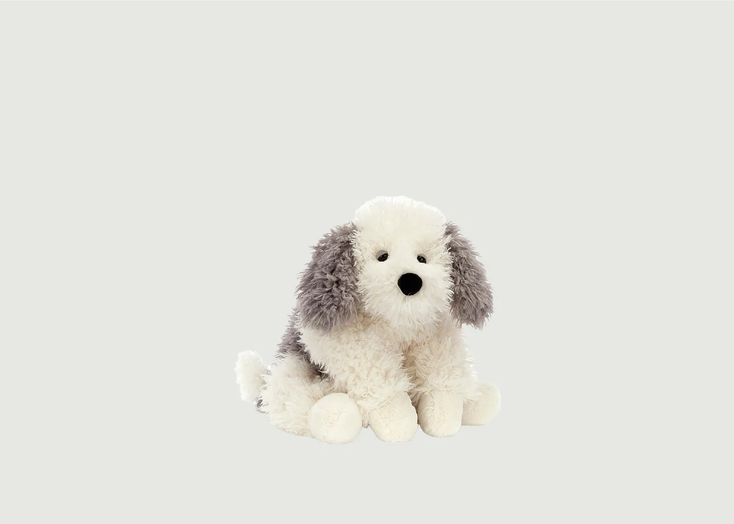 Floofie Sheepdog Jellycat