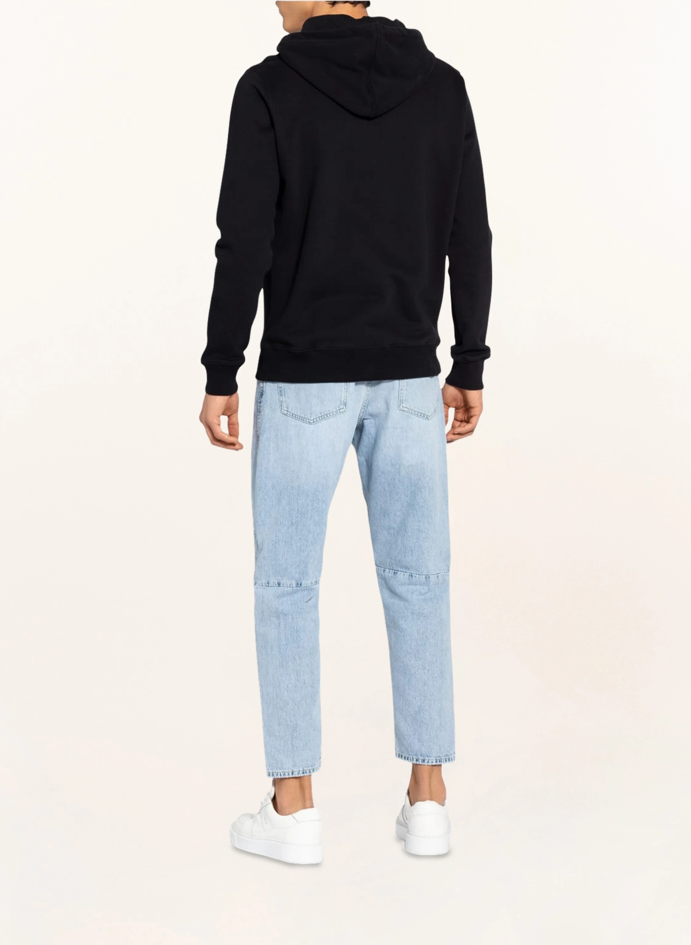 ARMEDANGELS Hoodie PAANCHO