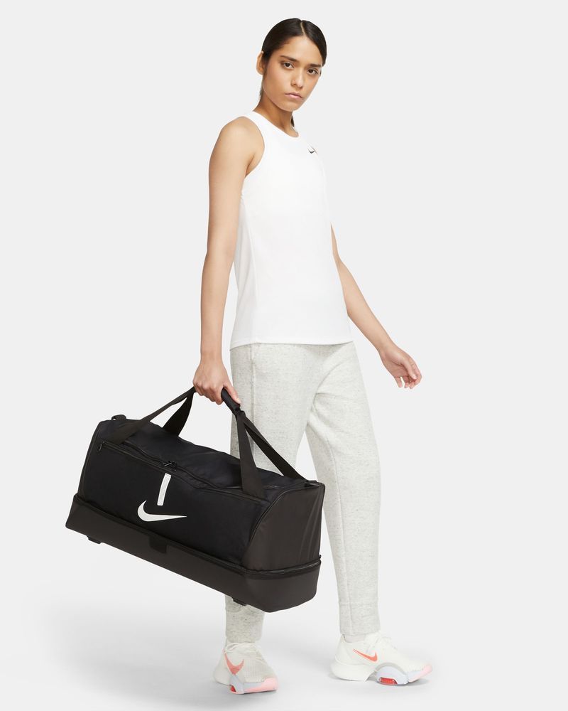 Sac de sport Nike Academy Team Noir
