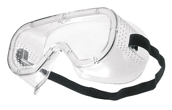 BOLLE SAFETY - LUNETTES MASQUE LUNETTES MASQUE BL15