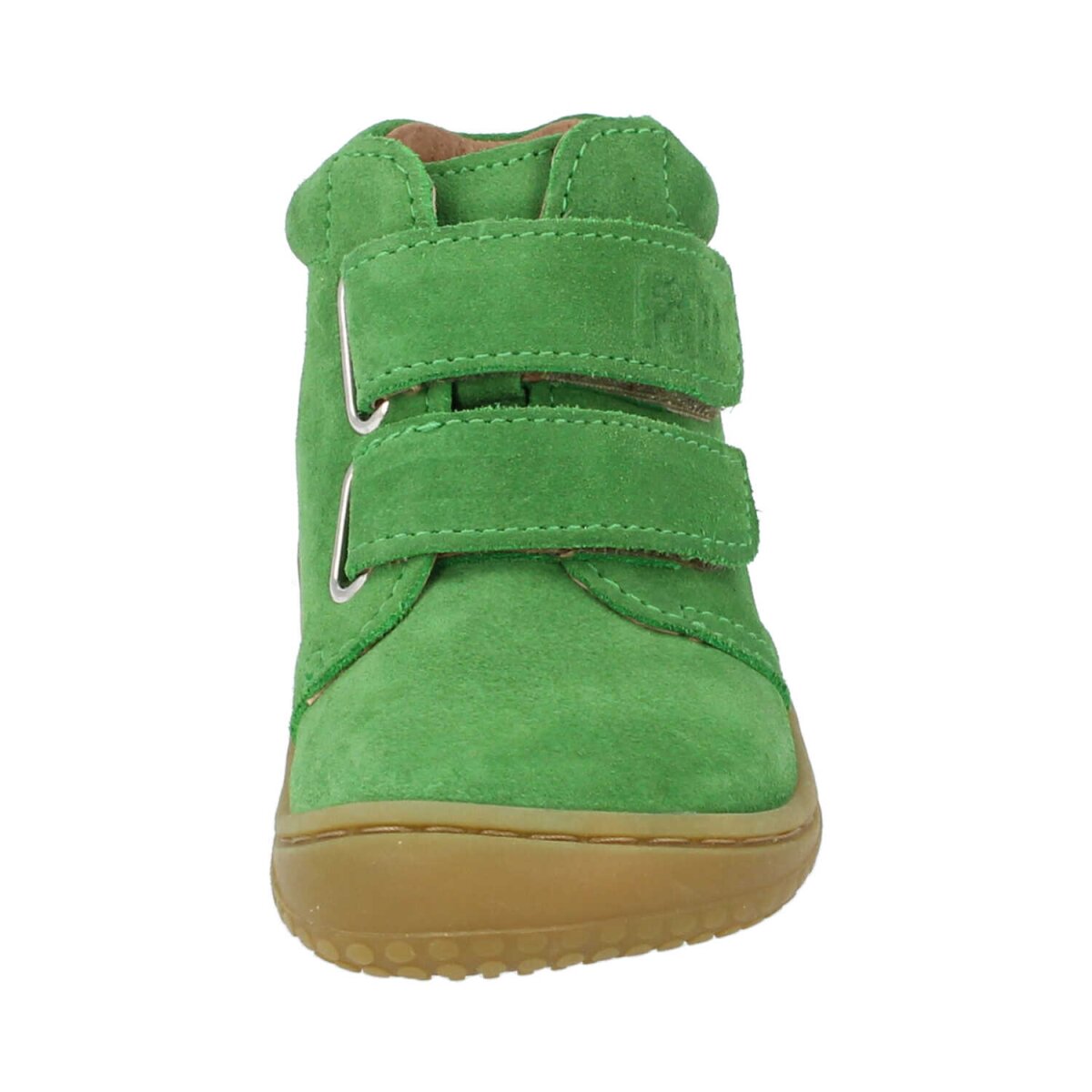 20013-5 CHAMELIION veloursapple velcro Weite/M