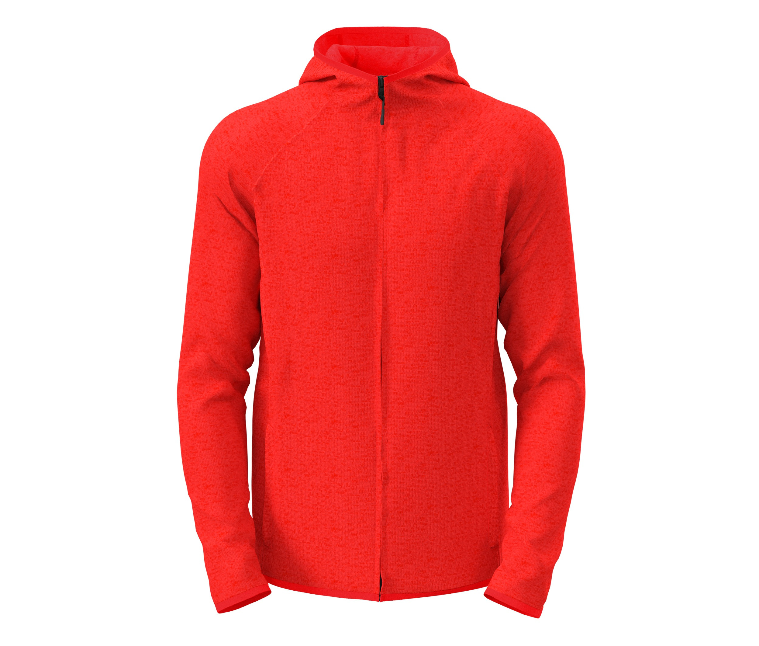 STEDMAN ST5460 - Veste polaire capuche homme