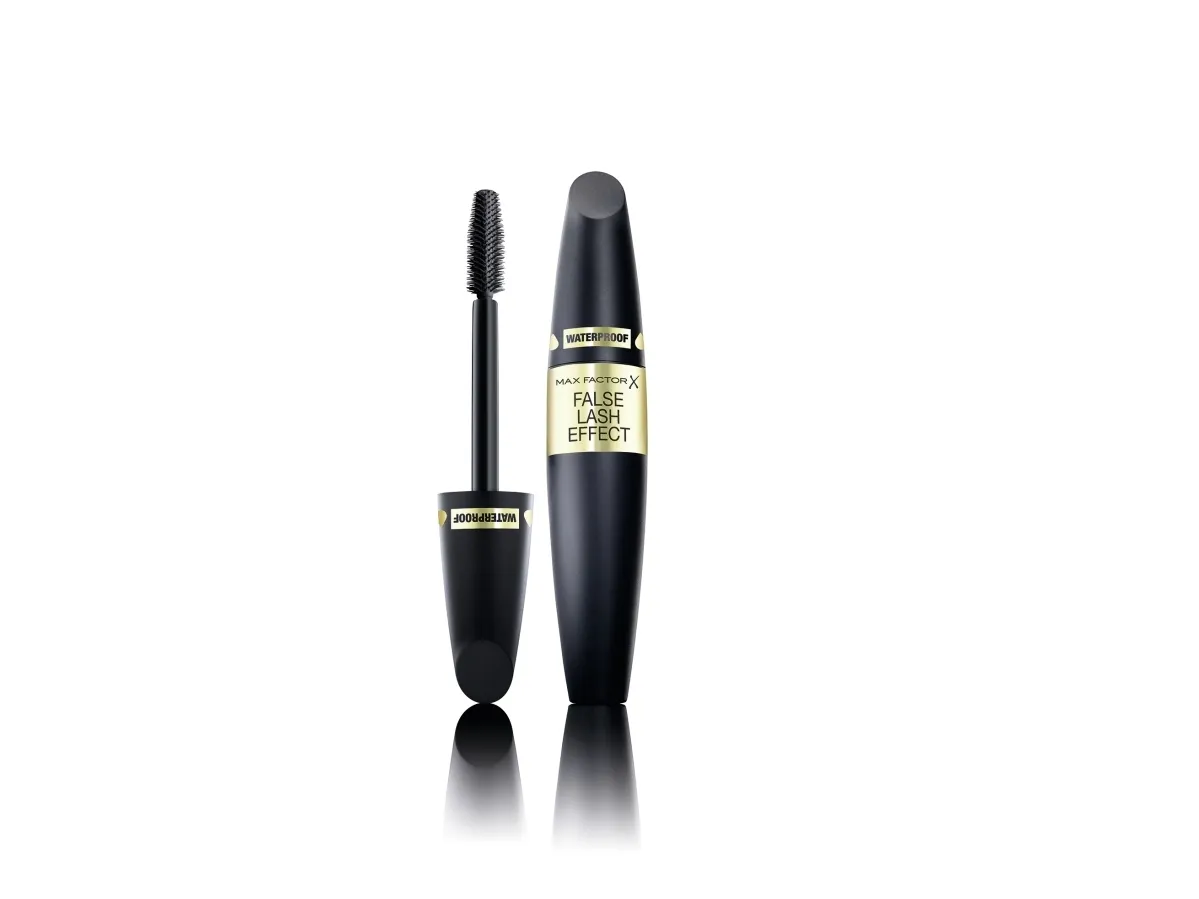 Max Factor False Lash Effect Waterproof Mascara (Black) 13,1 ml