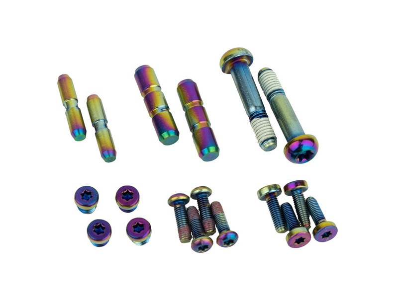 SRAM G2 opgraderings kit tilDisc bremse Oil slick