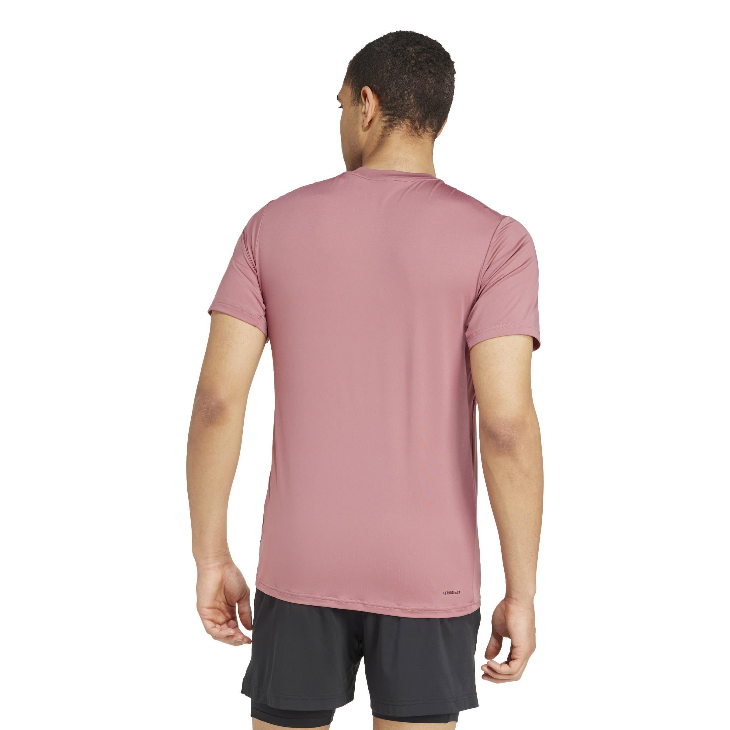 adidas Train Essentials Stretch Training T-Shirt Mens