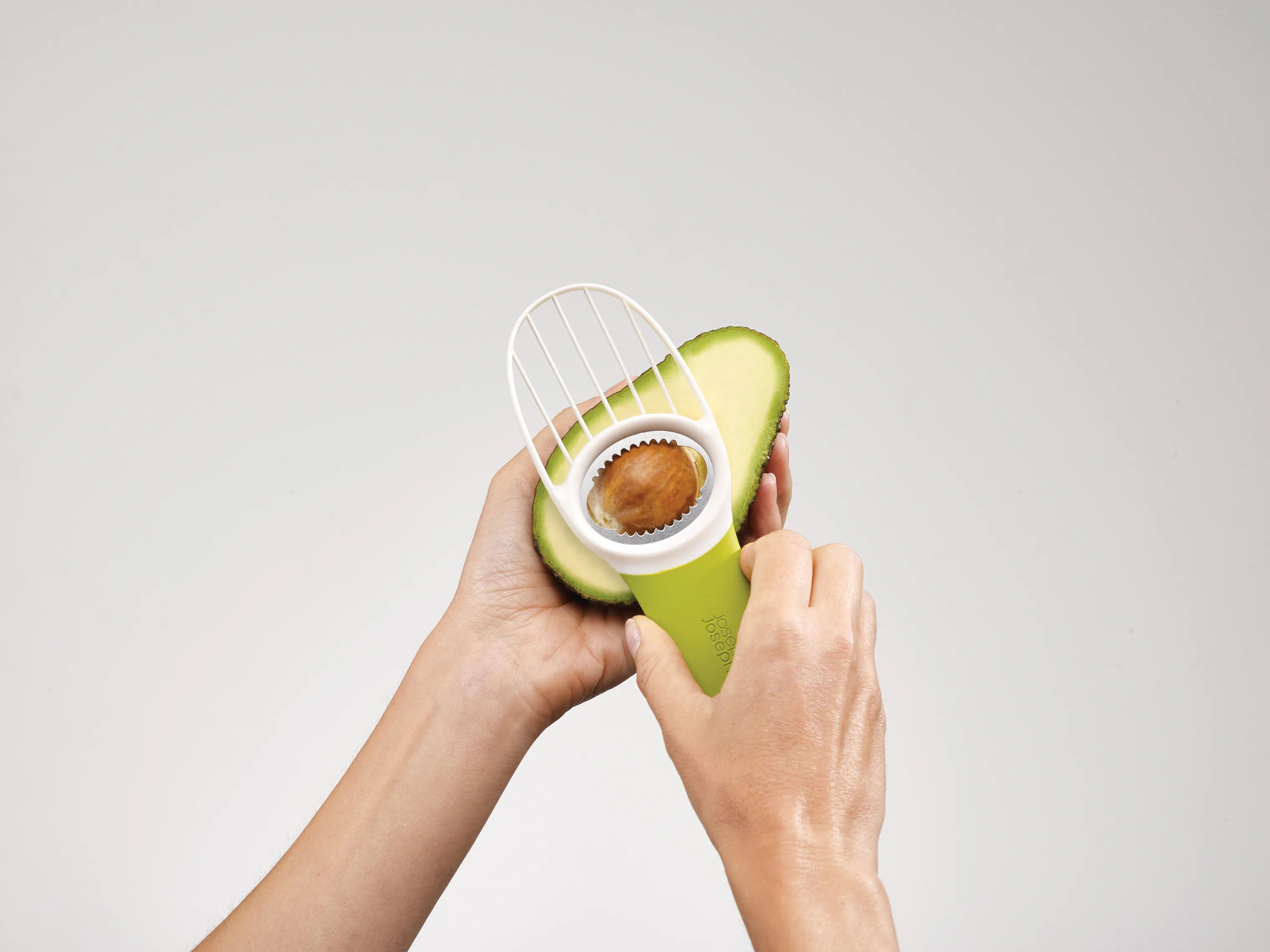 Joseph Joseph GoAvocado 3-i-1 avocadoredskab