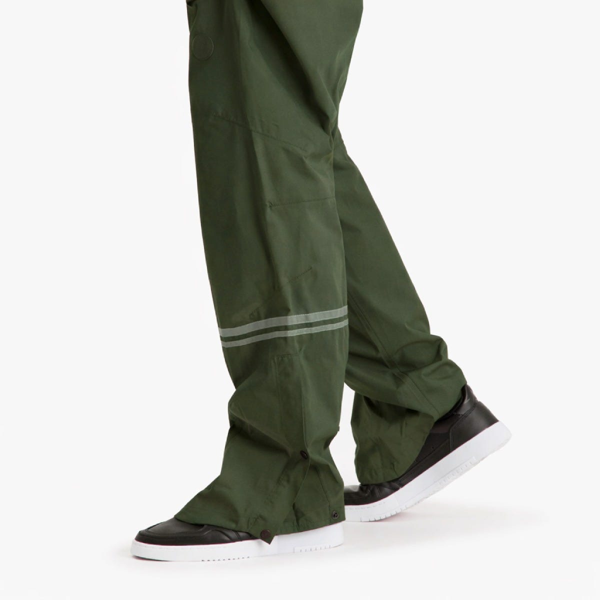 AGU Original Essential regenbroek - Green