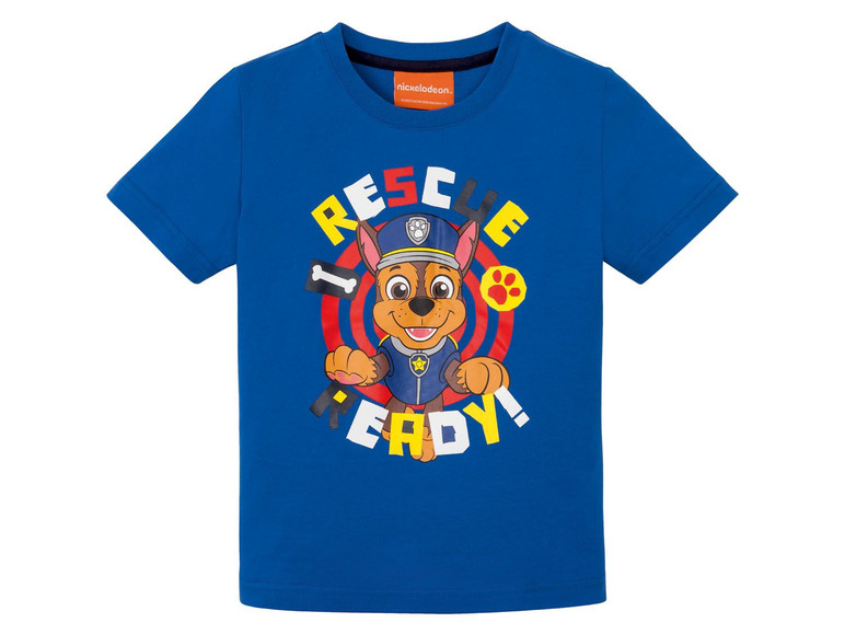 Kinder shirts