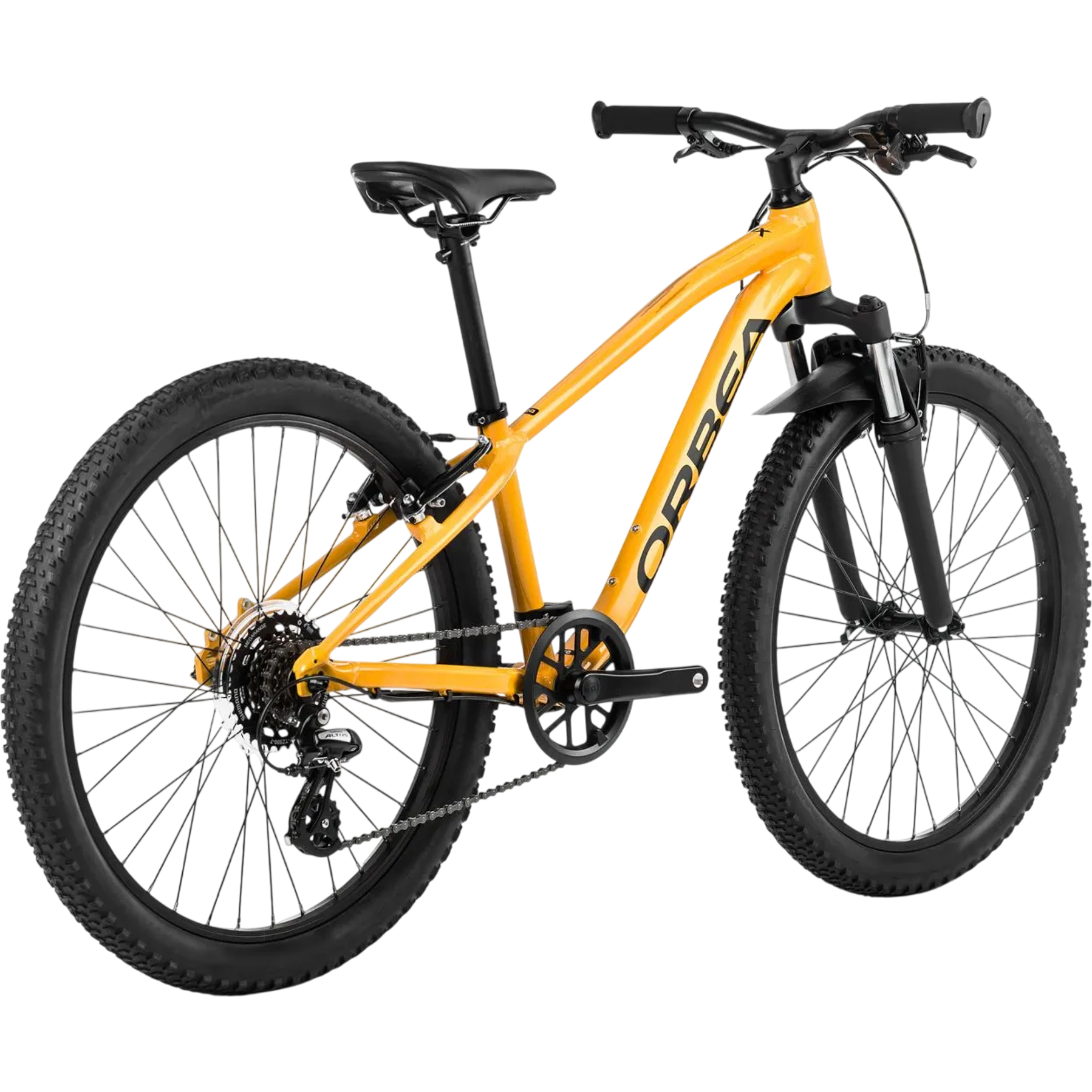 Orbea MX 24 XC 2026