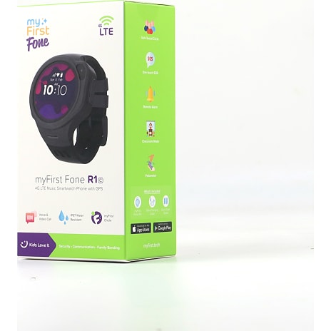 MyFirst Fone R1c smartwatch - grå
