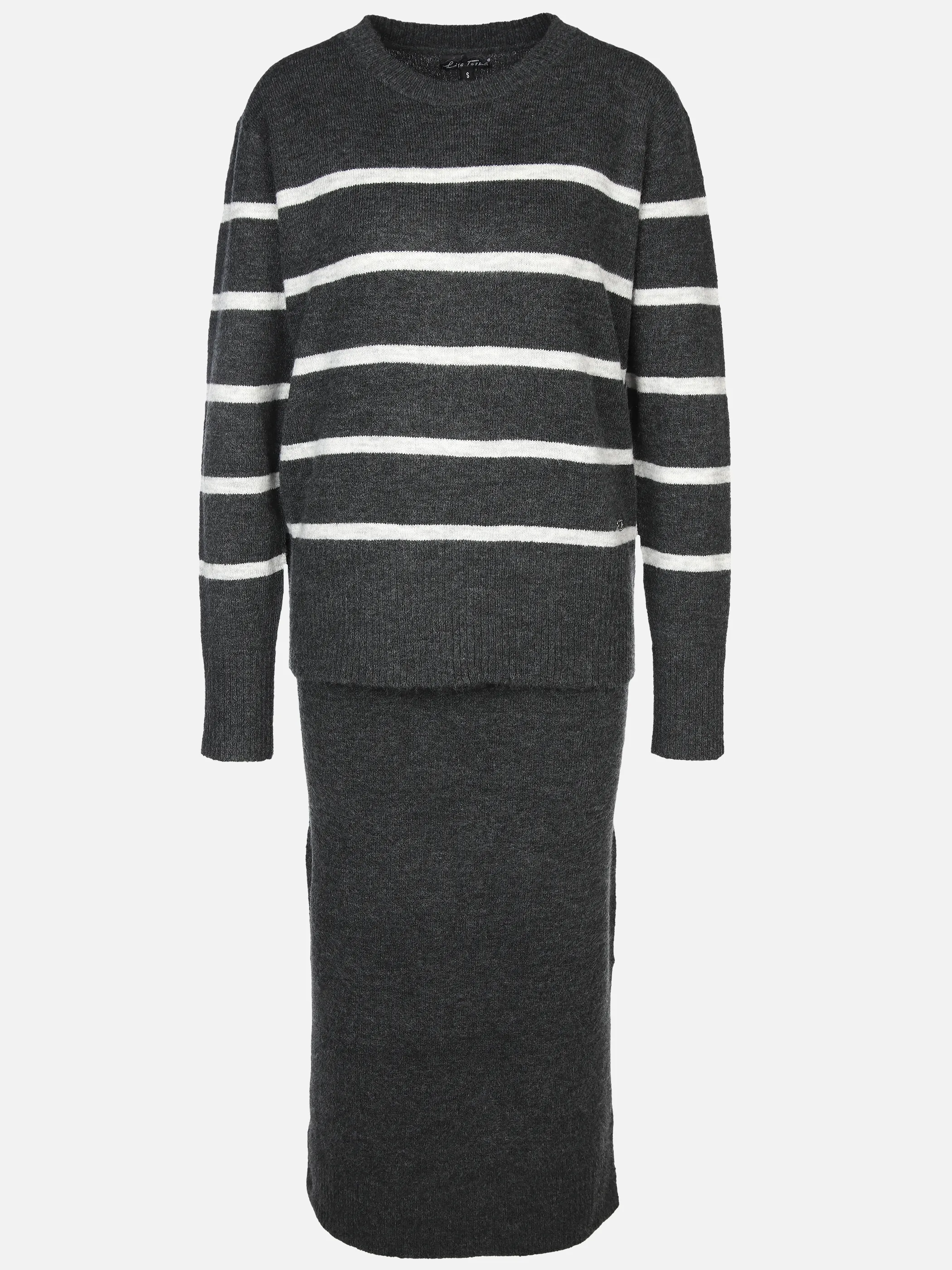 Damen Set bestehend aus Pullover und Rock