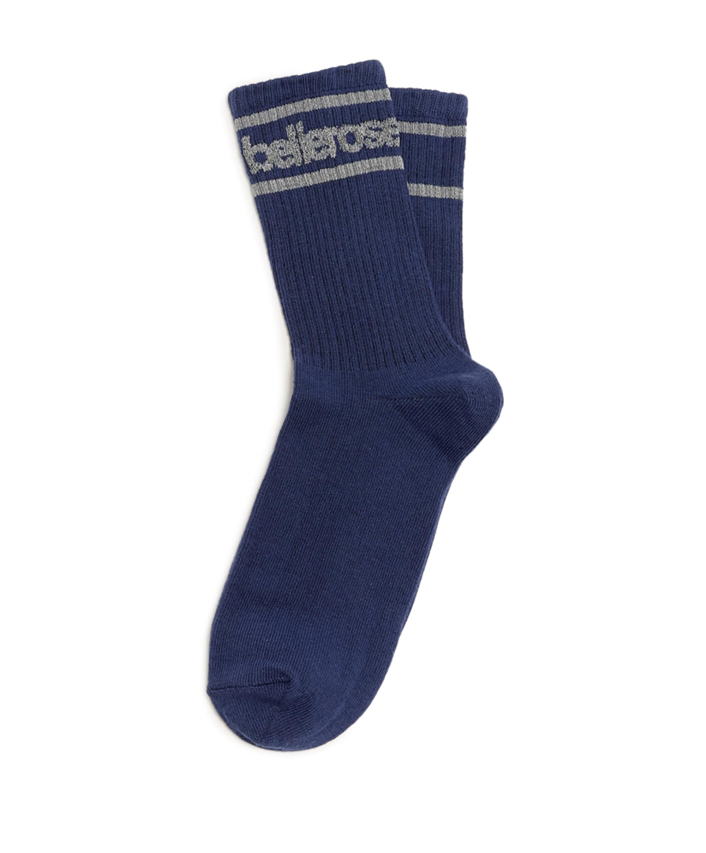 Bellerose Uniseks sokken  blauw
