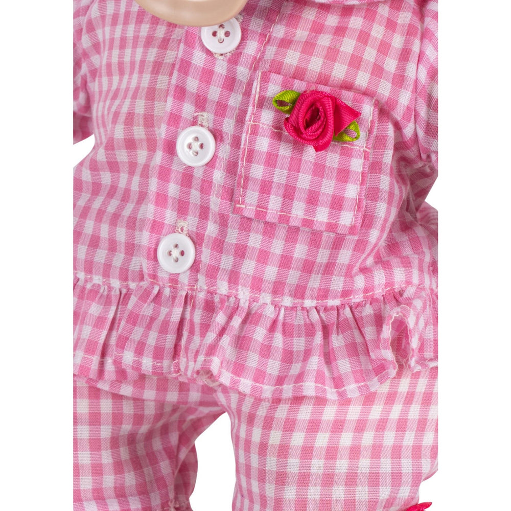 Køb Konges Sløjd Multi Lulu Dukke