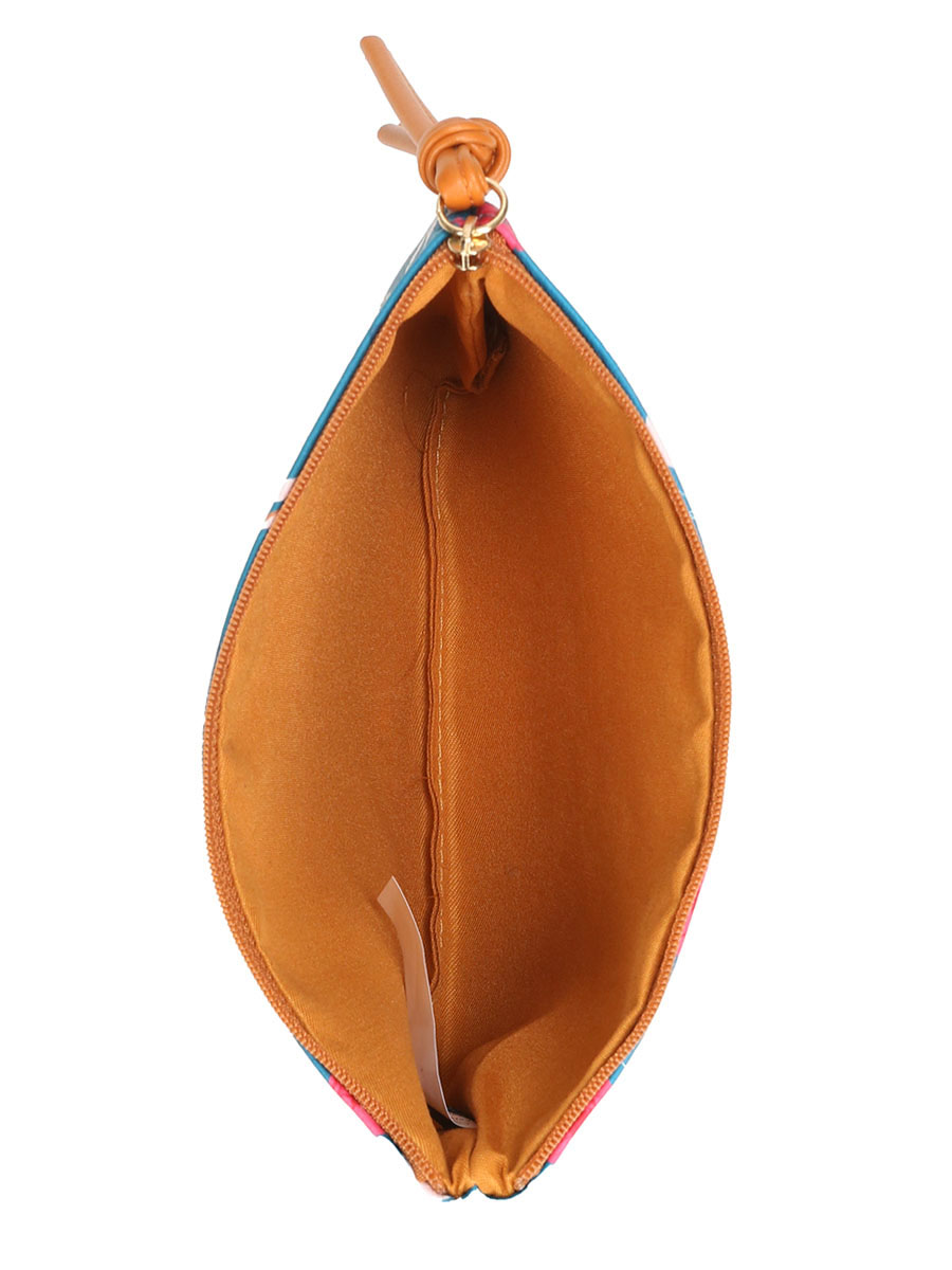 Trousse de toilette DerriÀre la porte Paix BeautÀ EnchantÀe