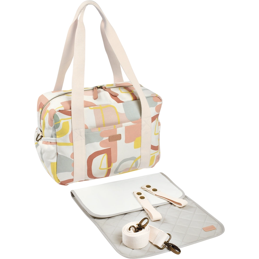 BEABA® Wickeltasche Paris Artline