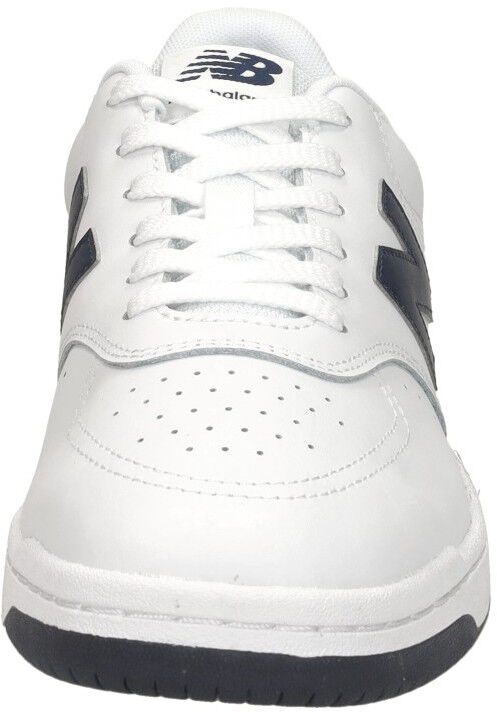 New Balance BB80 wit