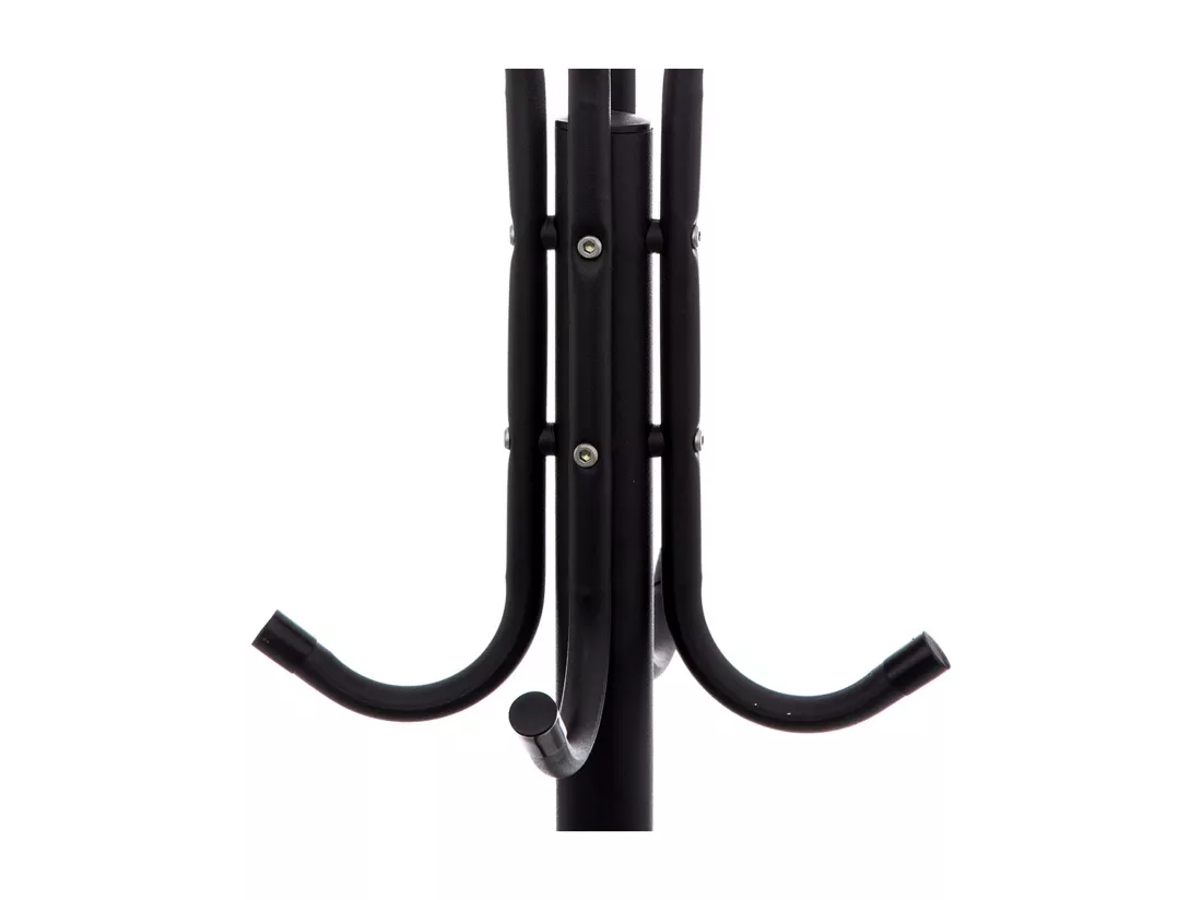 WELL HOME - Porte-manteau arbre en métal avec 8 cintres
