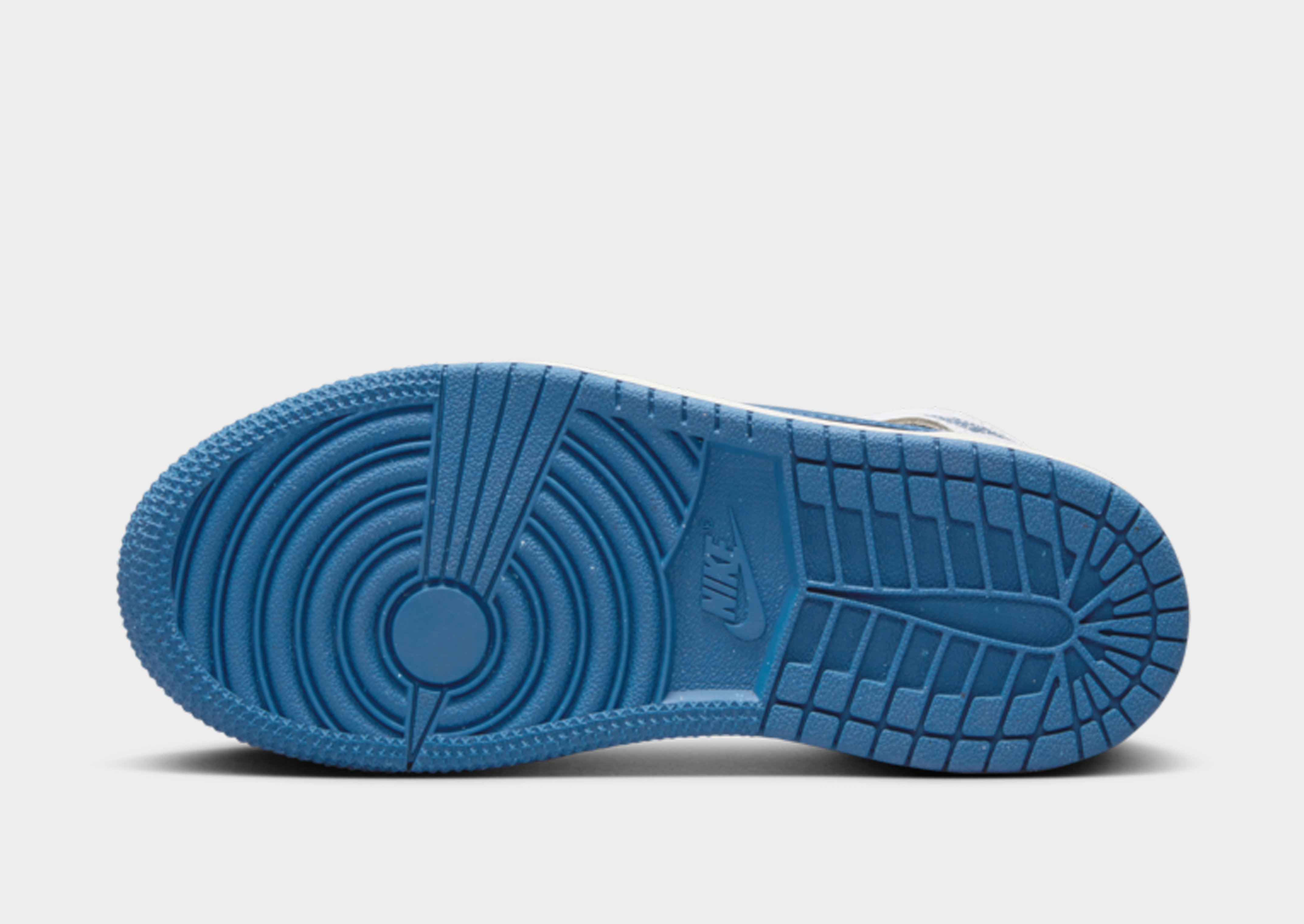 Jordan Air 1 Mid Enfant