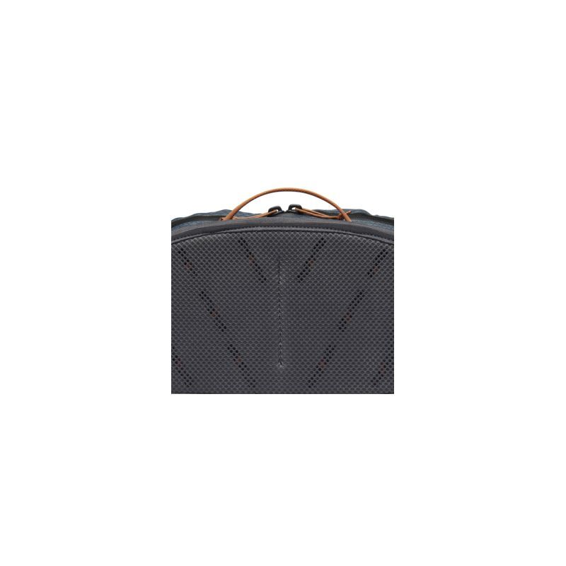 Pursuit 6 - Sac banane