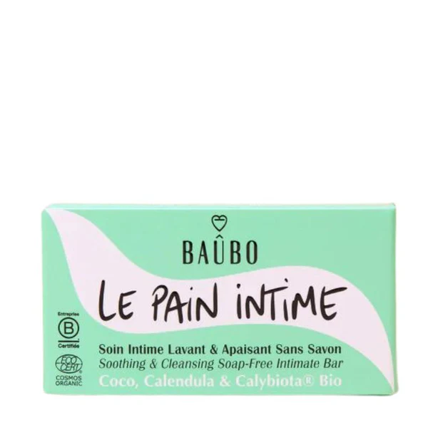 Baûbo Le Pain Intime 70g