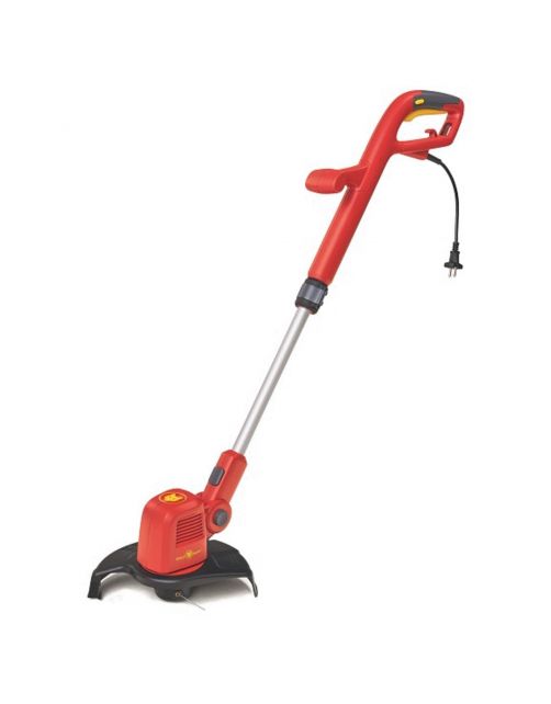 Wolf-Garten Grastrimmer Lycos E\/350 - Trimmer - Met Snijdraad