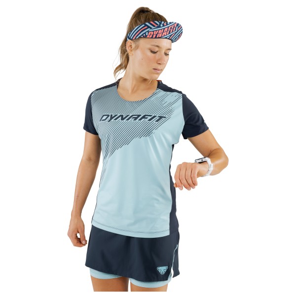 Dynafit - Women's Alpine Pro 2/1 Skirt - Jupe de running