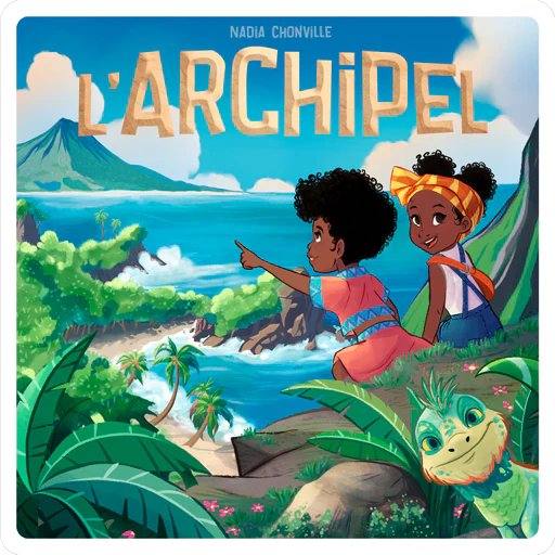 L'Archipel