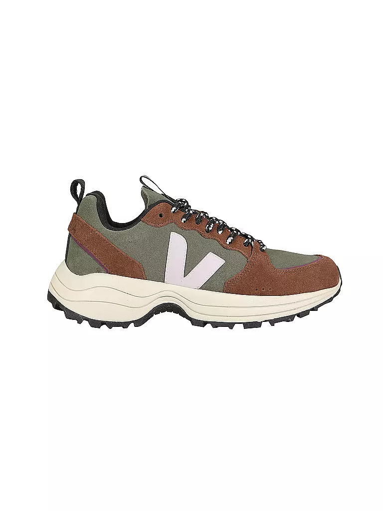 VEJA Sneaker VENTURI olive