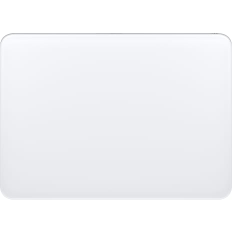 Apple Magic Trackpad 2024 - hvid