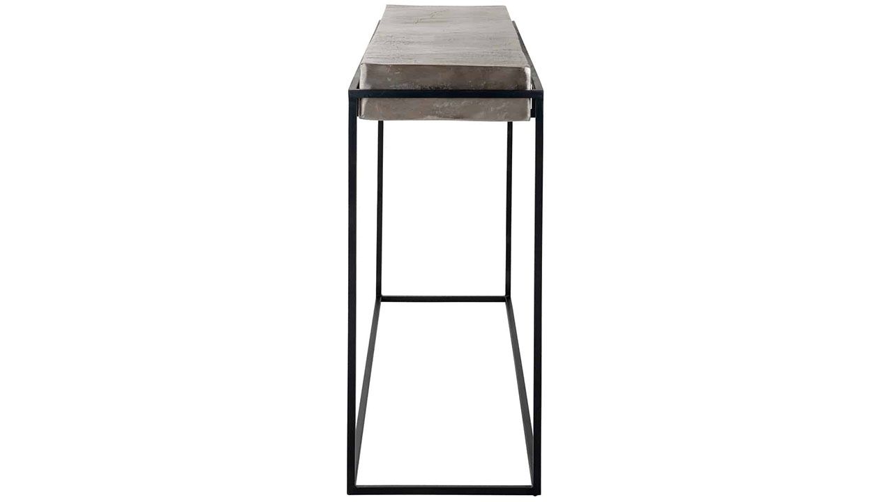Wandtafel 210240 Calloway B140 x D36 x H82 cm