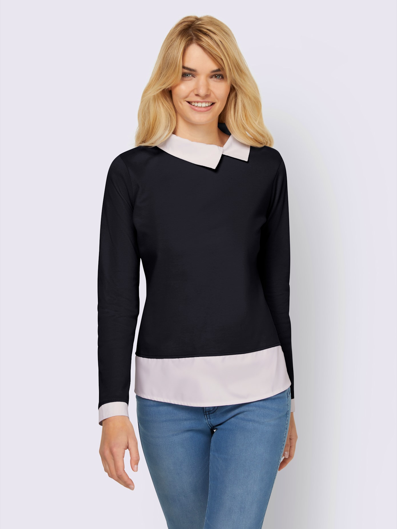 T-shirt pur coton
