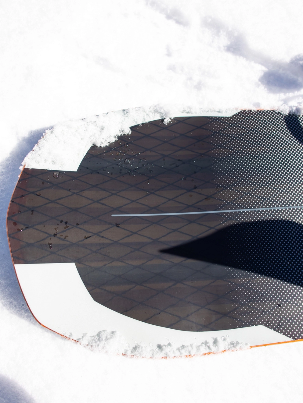 Bataleon Goliath+ 2025 Snowboard uni