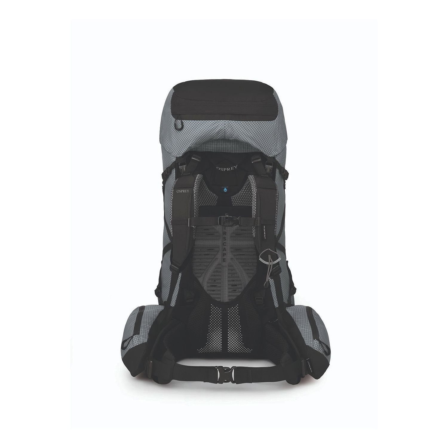 Osprey Ariel Pro 75 WXS/WS silver lining