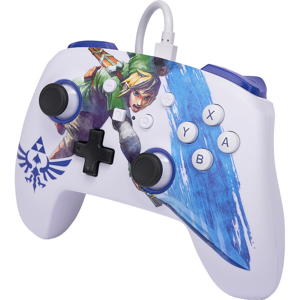 PowerA Switch kontroller