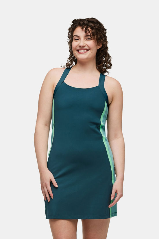 COTOPAXI COTOPAXI Muevo Dress Jurk Dames