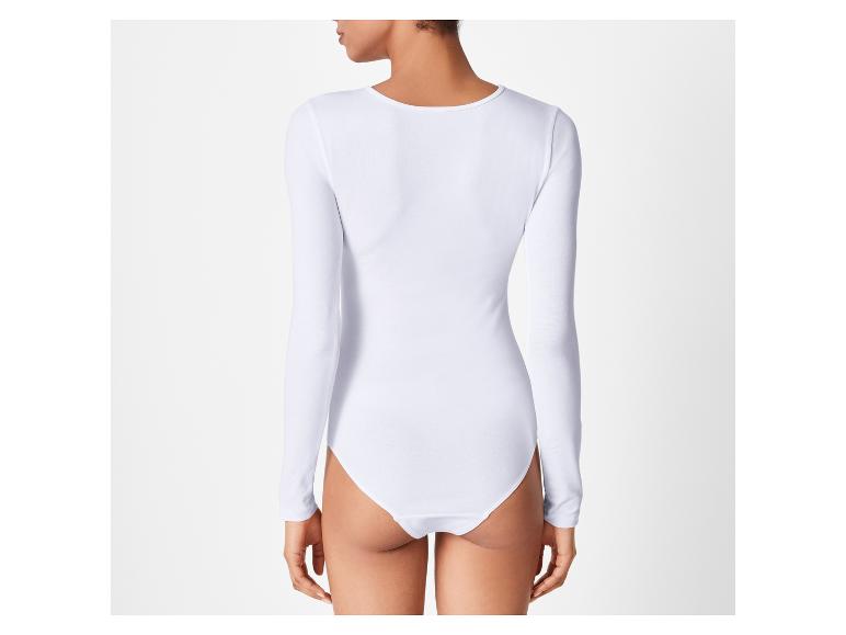 Set van 2 dames body's