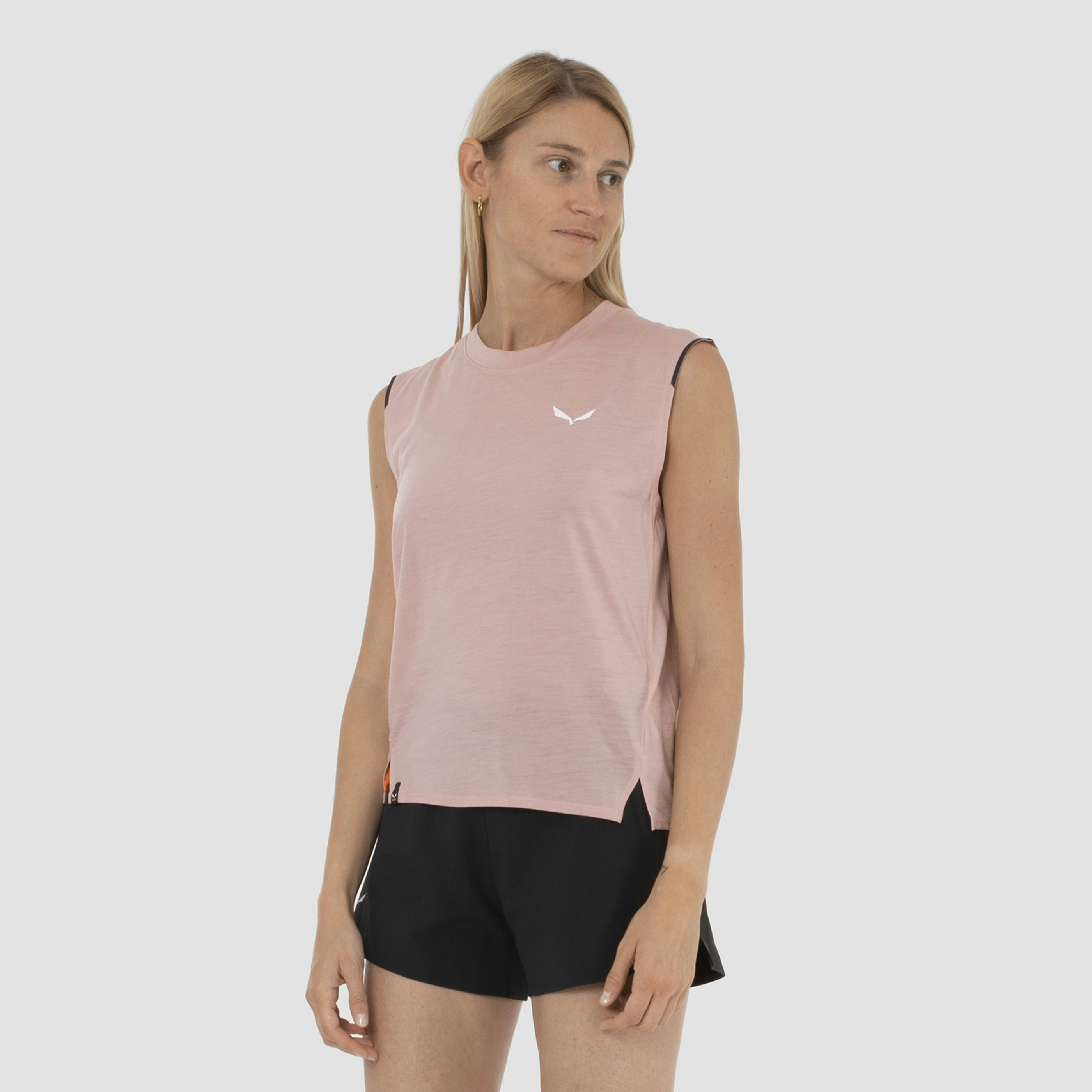 Pedroc Alpine Merino Tanktop Damen