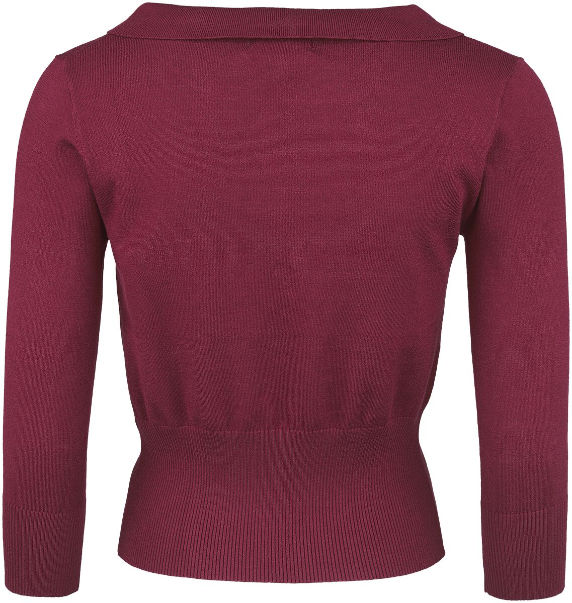 Sweet Scallop - Pull | Banned Retro Pull tricoté