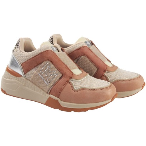Maria Mare - Zapato señora68216 beig Marrón
