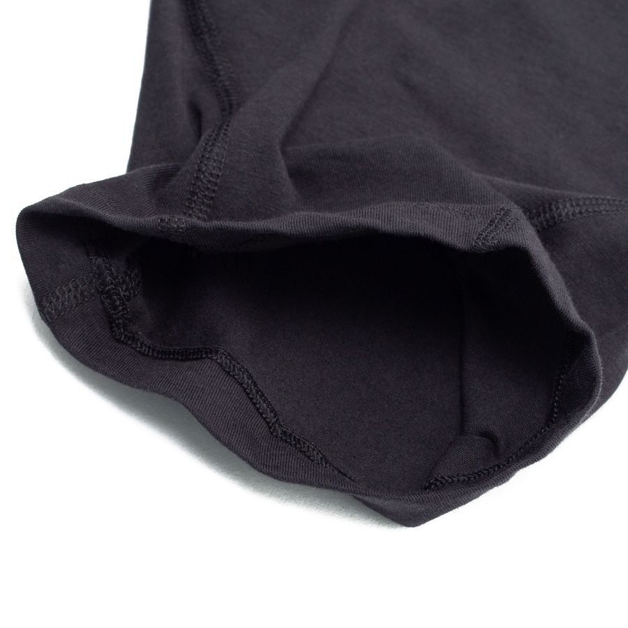 adidas Shorts Boxer Brief Pack de 3 - Noir