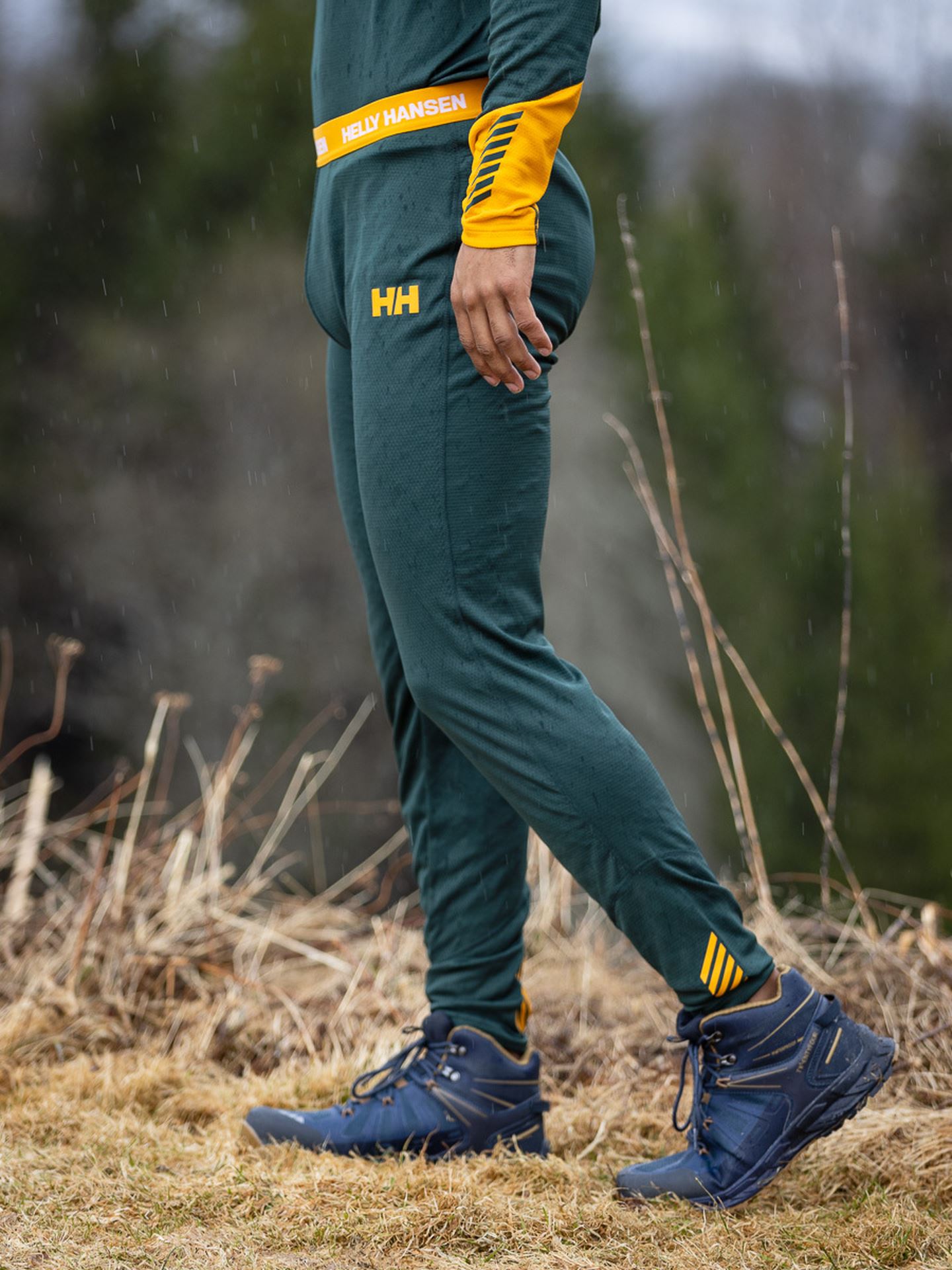 Lifa Active Pant